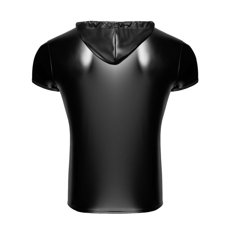 Vexen Hooded T Shirt-H085.00001