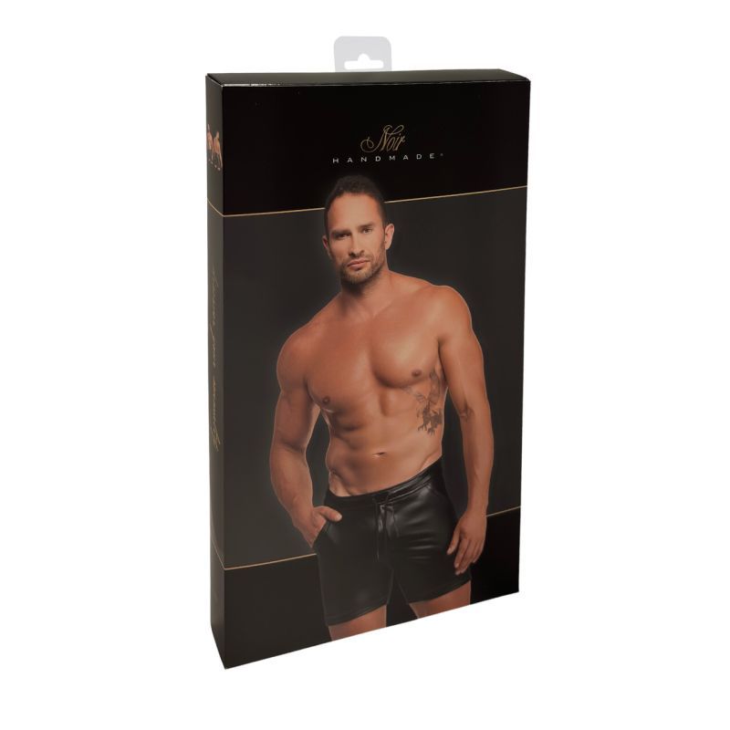 Rogue Shorts-H088.00001