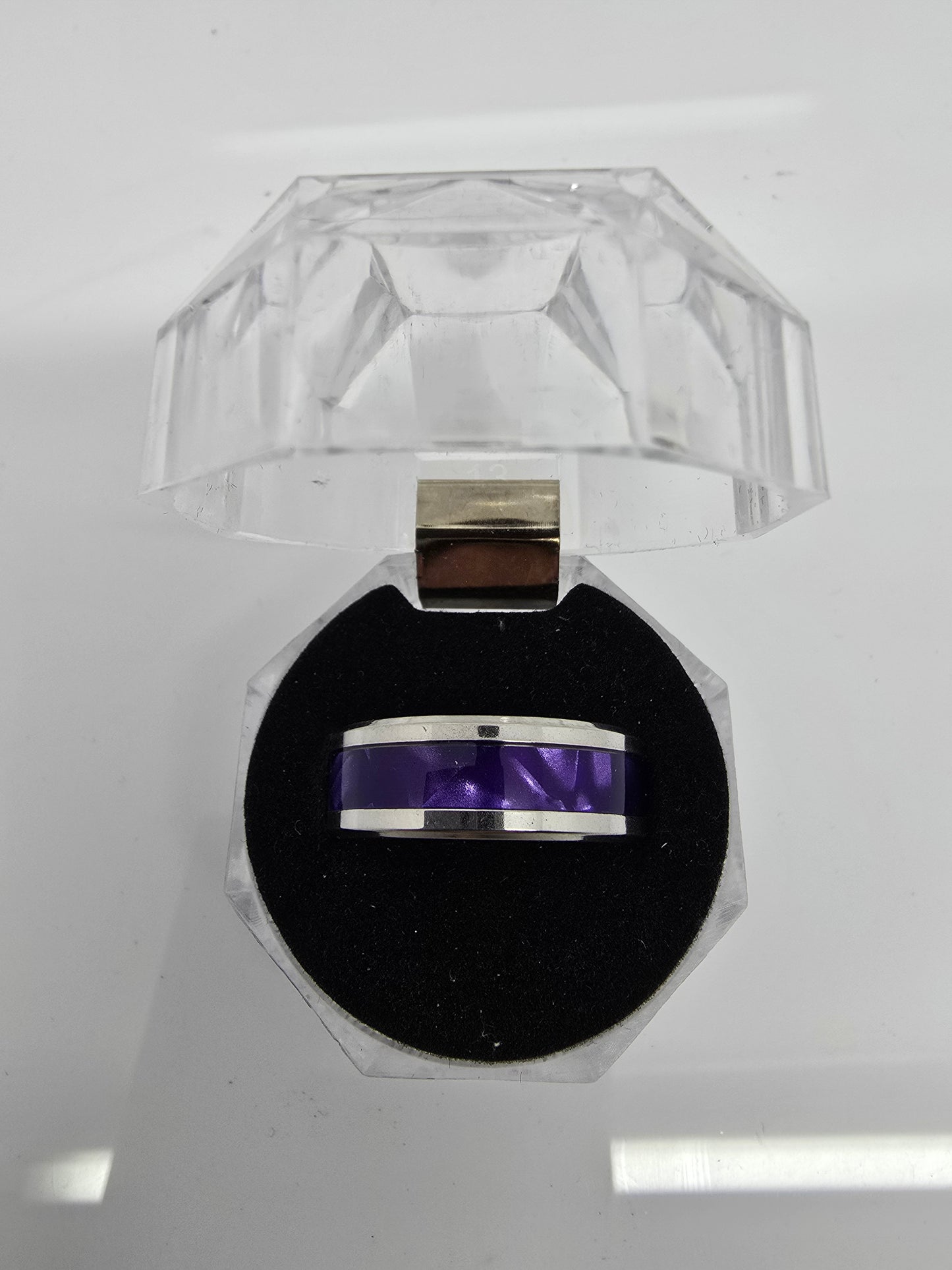 Stainless steel Rings - Men