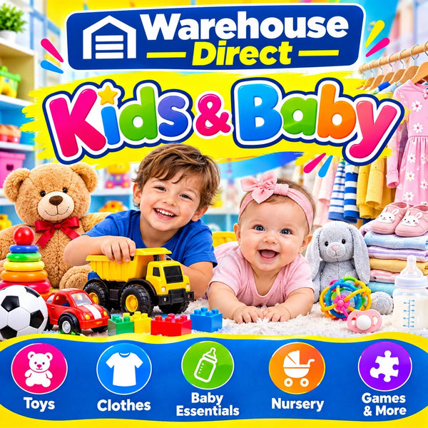 Kids & Baby
