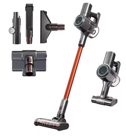 Handheld Cordless Carpet/ Tile Vacuum Cleaner