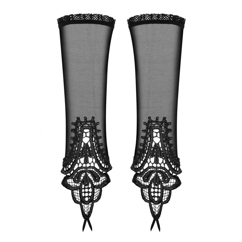 Luiza Gloves-9257-O/S