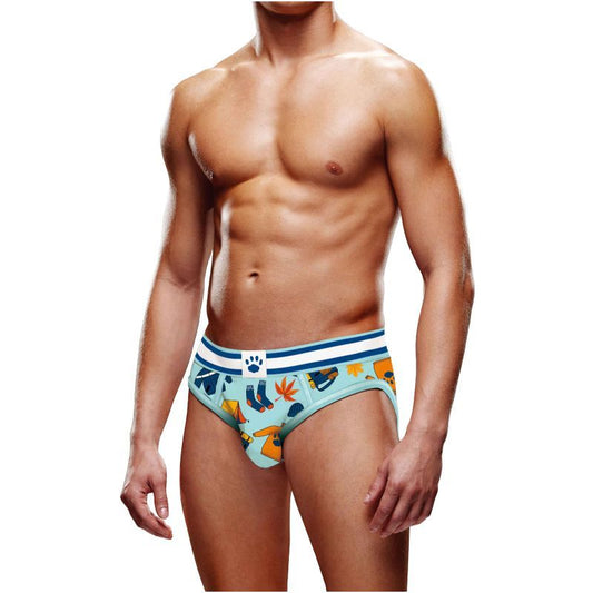 Prowler Autumn Open Back Brief-PR002-AUTUMN-S