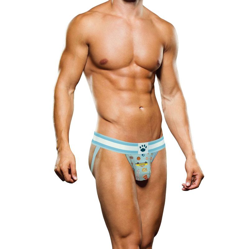 Prowler NYC Jock-PR004-NYC-S