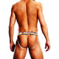 Prowler Oversized Paw Jock Black-PR004-BLACKOVERSIZED-XL