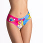 Comics Beach Girl Slip-CBG-12-M
