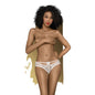 Adore Me Panties White-4017549