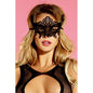 Masquerade Lace Mask-A2200