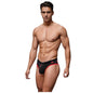 Envy Sport Mesh Jock Black-BLE110-BLK-S/M