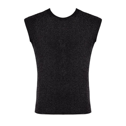 Onyx Skin Tank-H083.00001