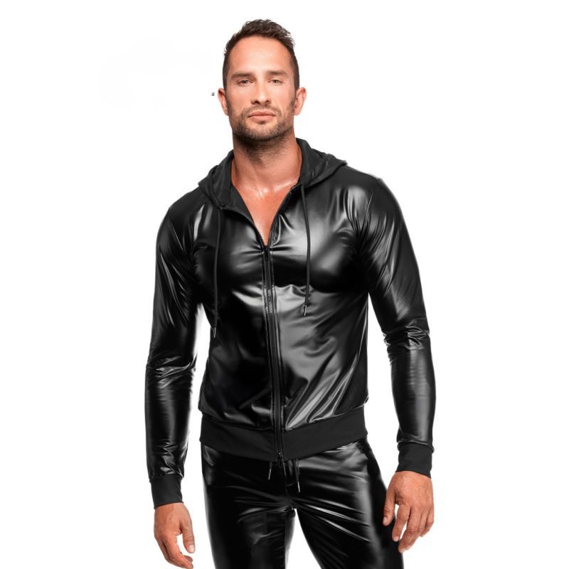 Vexen Hooded Jacket-H086.00001