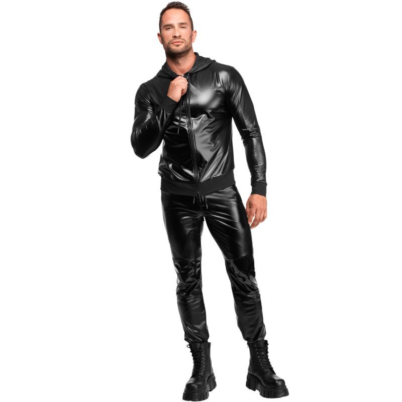 Vexen Hooded Jacket-H086.00001