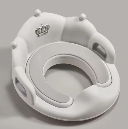 Baby and Child Toilet Seat Ring Female Baby and Boy