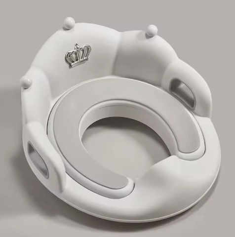 Baby and Child Toilet Seat Ring Female Baby and Boy