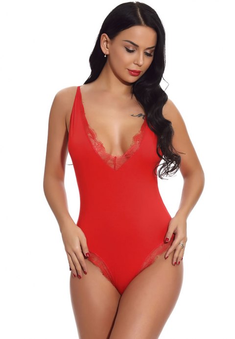 Move Your Body Teddy-ZL3516