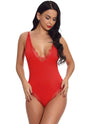 Move Your Body Teddy-ZL3516