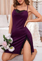 Romantic Temptation Sleep Chemise-XY100082