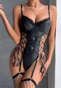 Vinyl Lover Teddy-MX3684