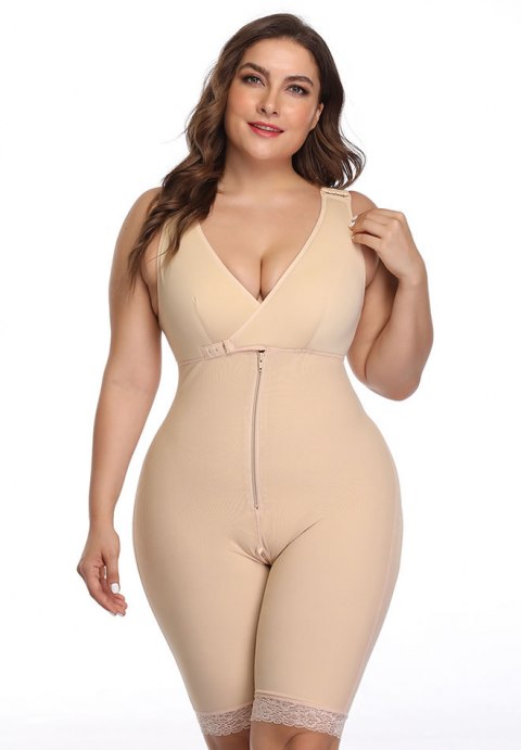 Waist Cincher Underwear Shapewear-CJFSD048