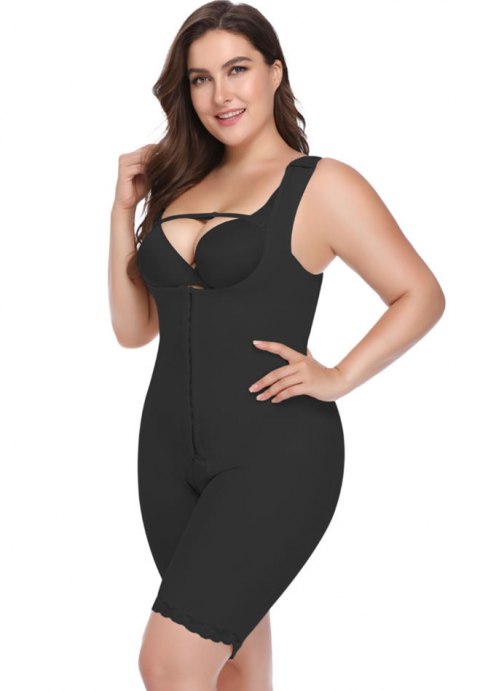 Womens Sexy Tight-fitting Bodysuit-CJFSD027