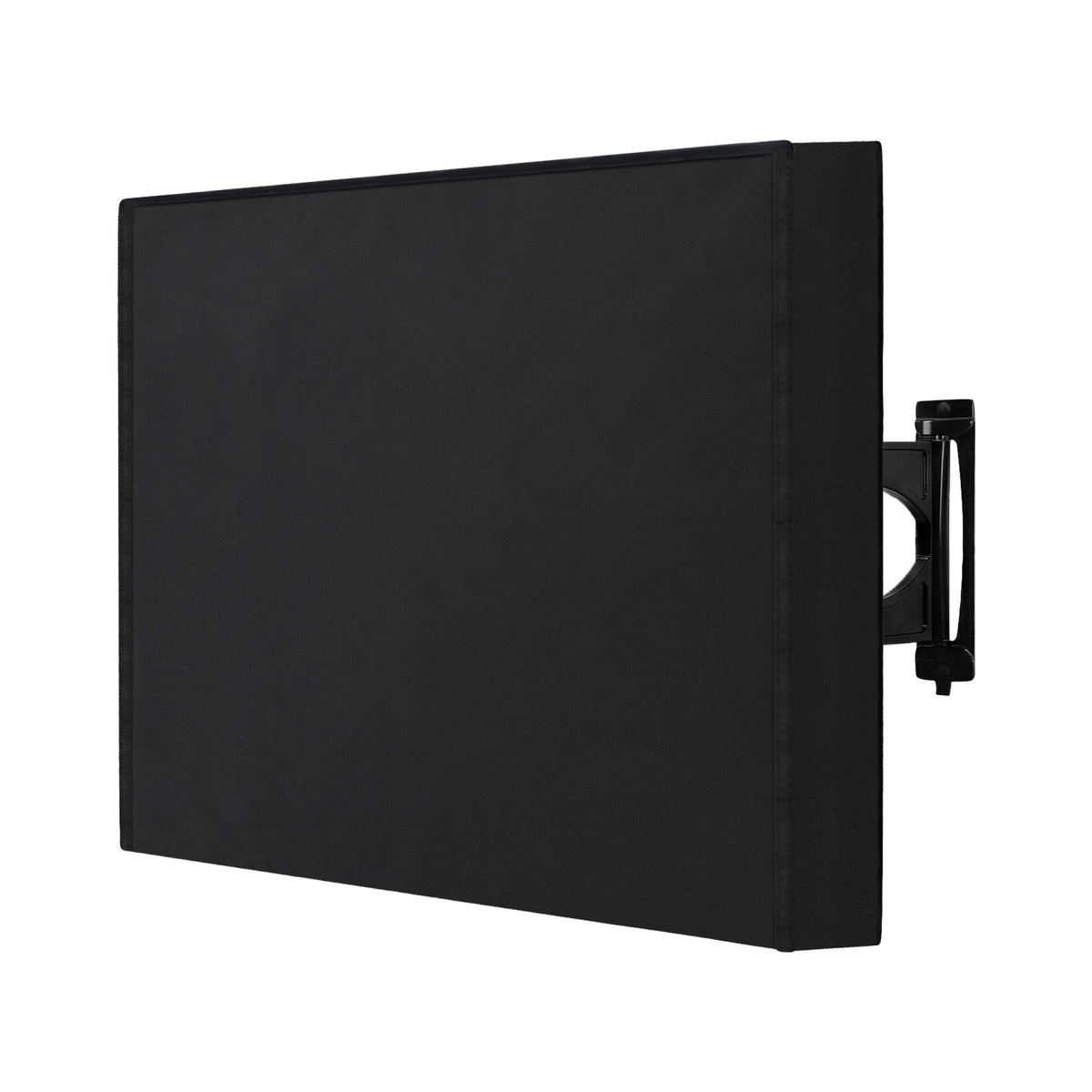 Artiss 55-58 Inch TV Cover Waterproof Outdoor Patio Flat Television Protector