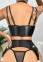 Bare With Me Bra Set-YQ8177
