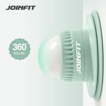 Joinfit Mountable Muscle Massage Ball — Grey