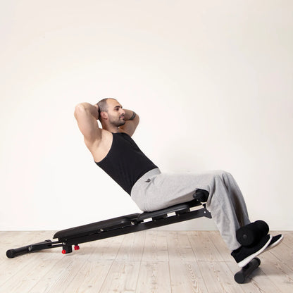 All-in-One Weight Bench