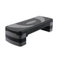 Basic Aerobic Steps Adjustable Exercise Platform