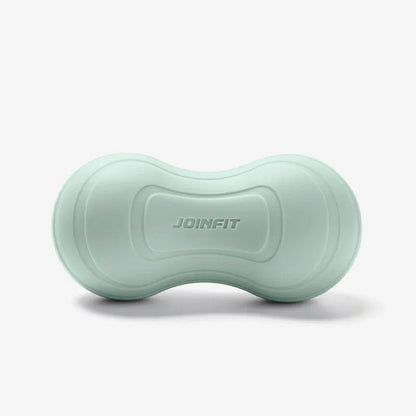 Joinfit PEANUT SHAPE MASSAGE BALL — Blue