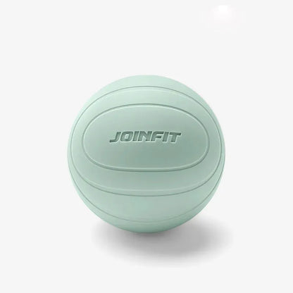 Joinfit LACROSSE MASSAGE BALL — Green
