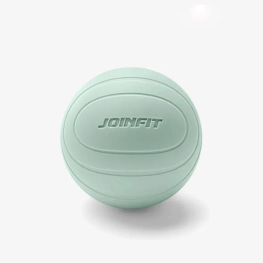 Joinfit LACROSSE MASSAGE BALL — Green