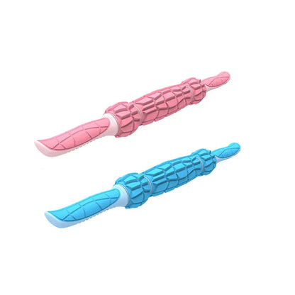 Spiked Duo-End Massage Stick