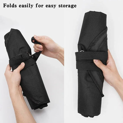1 Slow Feed Hay Bag for Horses