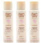 3x Sugar Baby Glowtion 97ml Instant Glow Wash Off Bronzing Spray