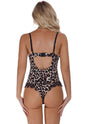 Rosalyne Teddy-XY5346