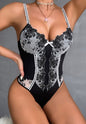 Seductive Return Teddy-MX3693