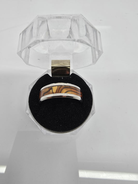 Stainless steel Rings - Men