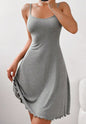 Endless Romance Sleep Chemise-XY30434