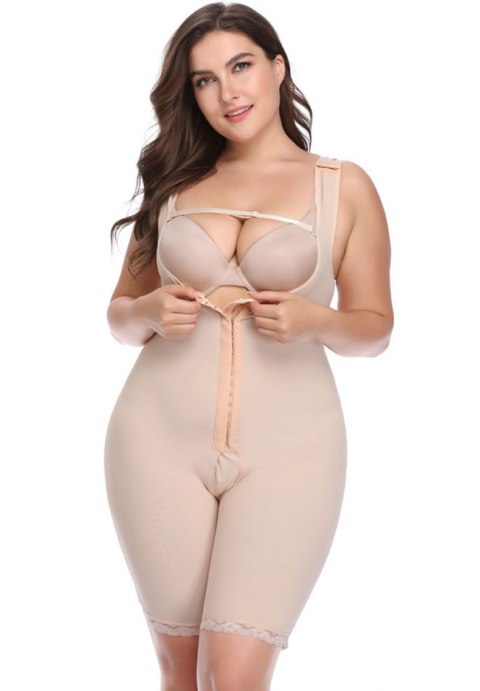 Womens Sexy Tight-fitting Bodysuit-CJFSD027