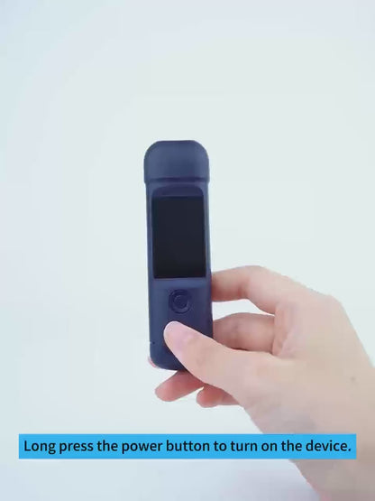 Pocket-Sized Digital Breathalyzer